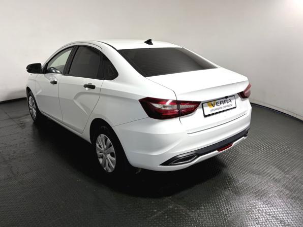 Lada (ВАЗ) Vesta I Рестайлинг (NG) с пробегом 2023 года, цена 1 100 000 рублей, 91062 км, седан, Автокод Объявления