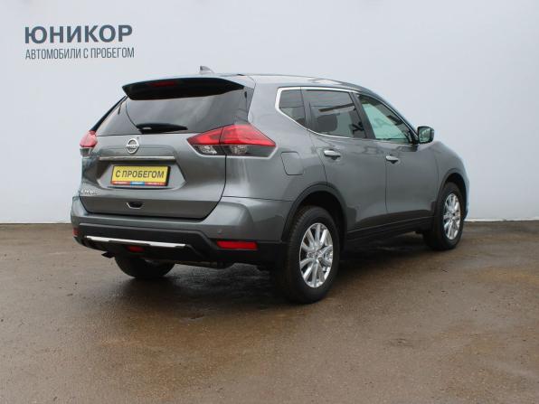 Nissan X-Trail III Рестайлинг с пробегом 2019 года, цена 2 129 000 рублей, 103409 км, внедорожник, Автокод Объявления
