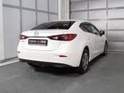 Mazda 3 III (BM) Кемерово  - изображение 24