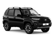 Lada (ВАЗ) Niva Travel I Рестайлинг Екатеринбург  - изображение 2