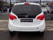 Opel Meriva B Оренбург  - изображение 21