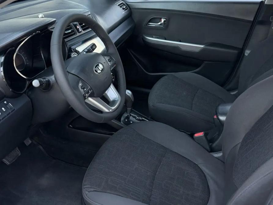 Kia Rio III Волгоград  - изображение 16