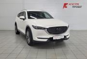 Mazda CX-8 I Астрахань  - изображение 21