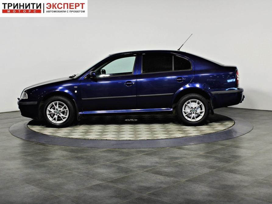 Skoda Octavia I (A4) Рестайлинг Белгород  - изображение 8