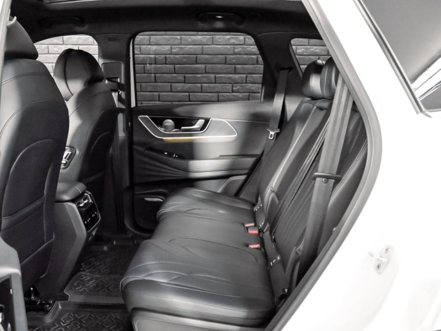 Chery Tiggo 9 I Екатеринбург  - изображение 26