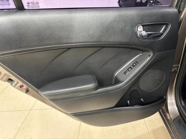 Kia Cerato III с пробегом 2014 года, цена 1 300 000 рублей, 145137 км, седан, Автокод Объявления