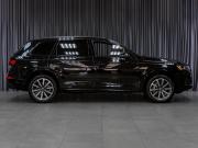 Audi Q7 II (4M) Рестайлинг Тюмень  - изображение 40