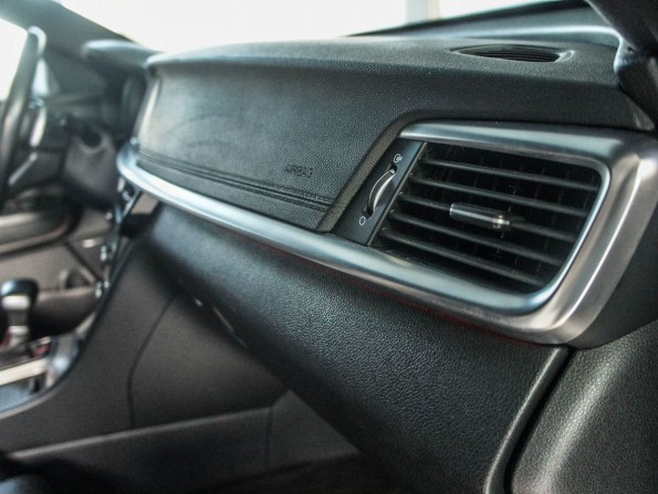 Kia Optima IV Рестайлинг с пробегом 2019 года, цена 2 200 000 рублей, 147300 км, седан, Автокод Объявления