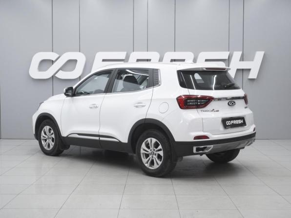 Chery Tiggo 4 Pro I Рестайлинг с пробегом 2025 года, цена 1 759 000 рублей, 17697 км, внедорожник, Автокод Объявления