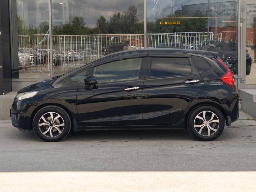 Honda Fit III Новосибирск  - изображение 8