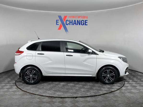 Lada (ВАЗ) XRAY I с пробегом 2016 года, цена 632 000 рублей, 108888 км, хэтчбек, Автокод Объявления