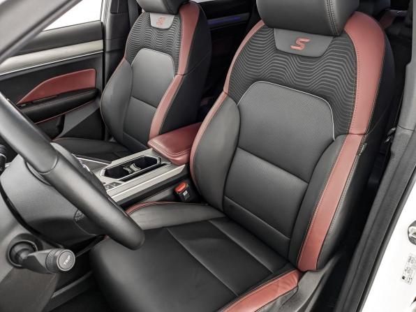 Belgee X50 с пробегом 2024 года, цена 1 750 000 рублей, 55750 км, внедорожник, Автокод Объявления