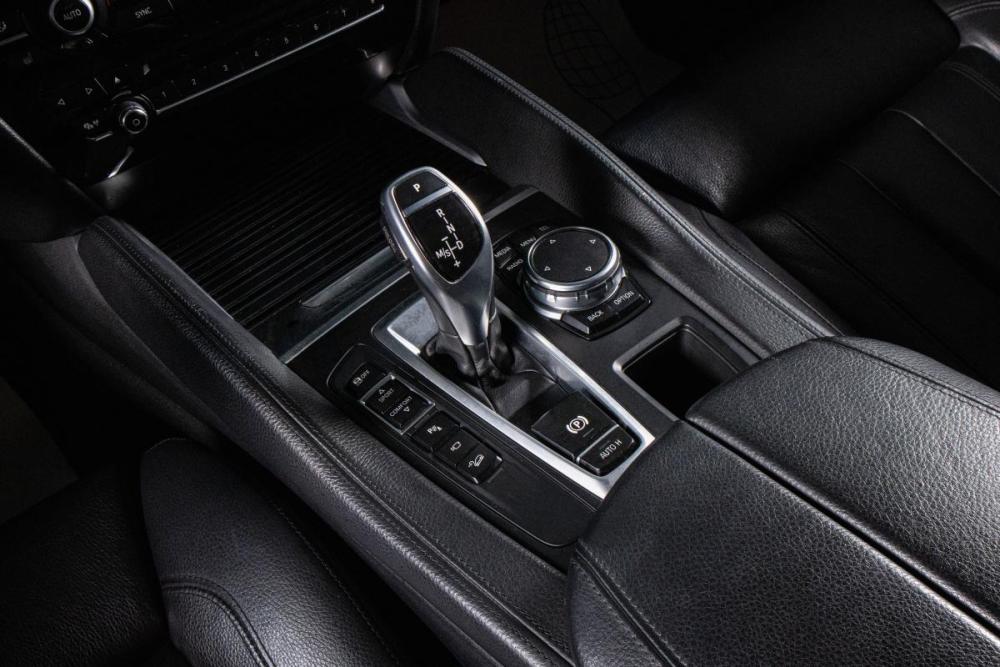 BMW X6 II (F16) Сургут  - изображение 8