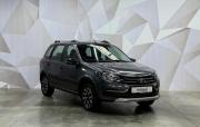 Lada (ВАЗ) Granta I Рестайлинг Азнакаево  - изображение 29