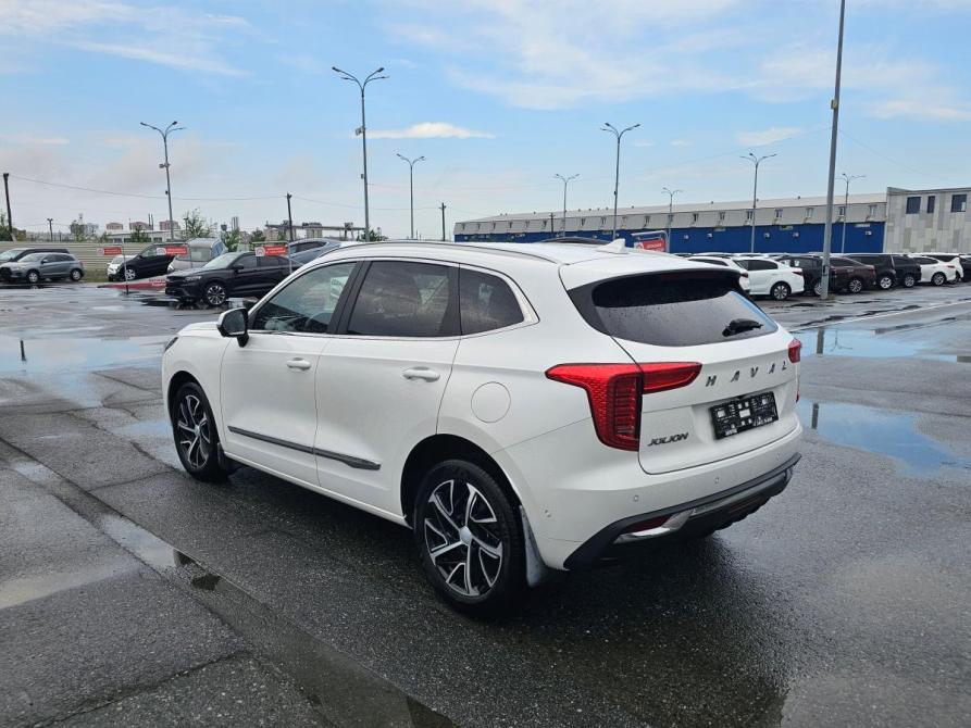 Haval Jolion I Тюмень  - изображение 5