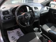 Volkswagen Polo V Калуга  - изображение 22
