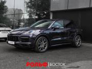 Porsche Cayenne III Москва  - изображение 35