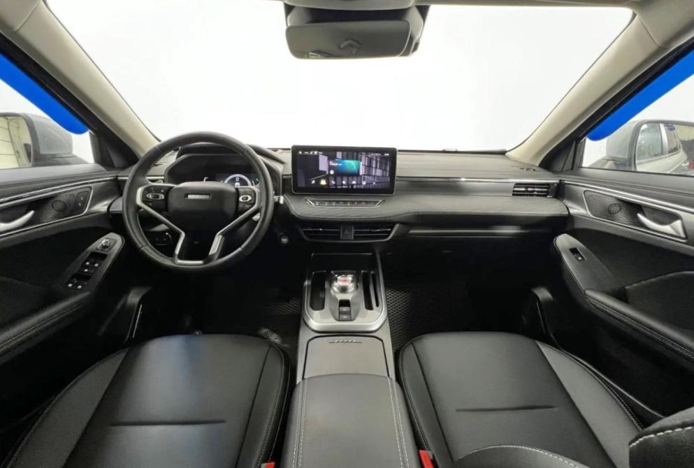 Haval Jolion I Рестайлинг Нижний Новгород  - изображение 14