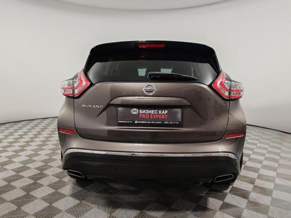 Nissan Murano III (Z52) с пробегом 2017 года, цена 2 049 000 рублей, 149873 км, внедорожник, Автокод Объявления