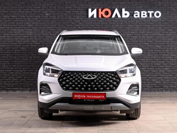 Chery Tiggo 4 Pro I Рестайлинг с пробегом 2024 года, цена 1 690 000 рублей, 22311 км, внедорожник, Автокод Объявления