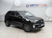Hyundai Creta I Рестайлинг Подольск  - изображение 27