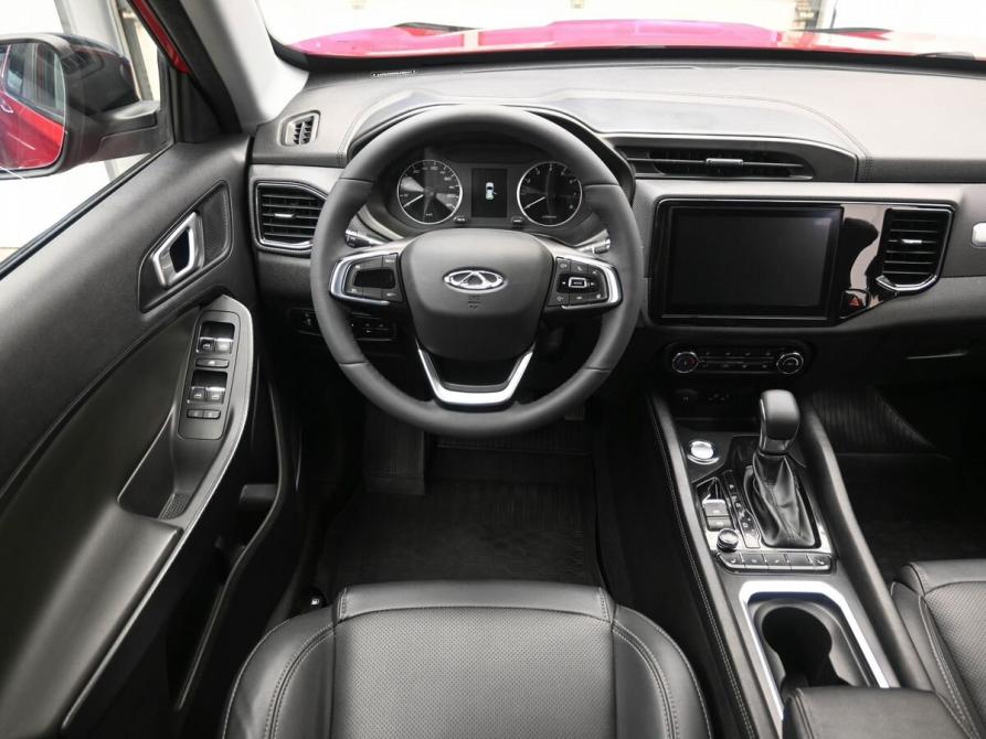 Chery Tiggo 4 I Рестайлинг Ростов-на-Дону  - изображение 10