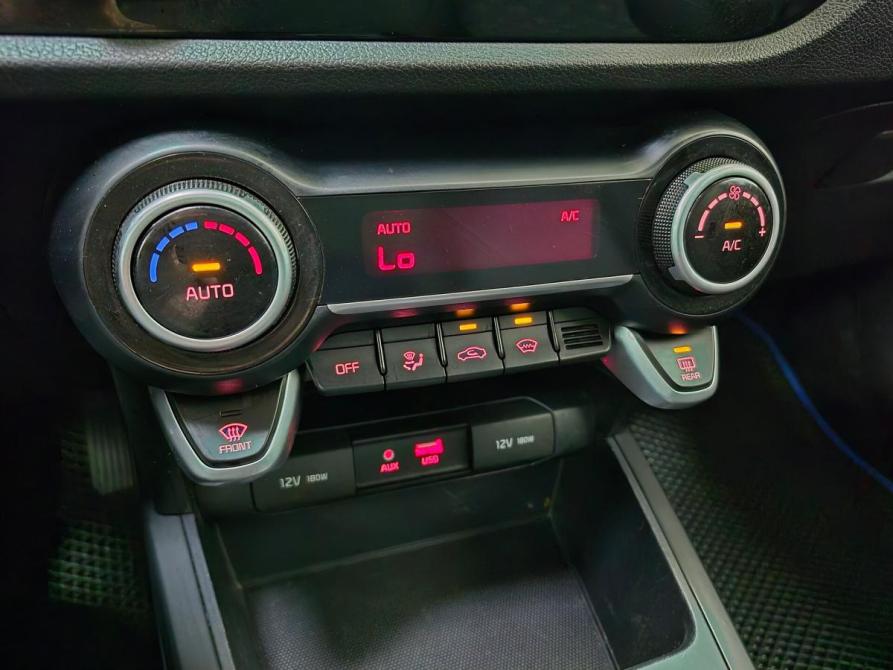 Kia Rio IV Альметьевск  - изображение 20