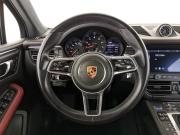Porsche Macan I Рестайлинг Москва  - изображение 52