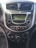 Hyundai Solaris I Курган  - изображение 29