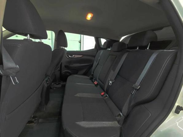 Nissan Qashqai II с пробегом 2019 года, цена 1 749 000 рублей, 139000 км, внедорожник, Автокод Объявления