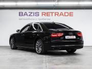 Audi A8 III (D4) Тюмень  - изображение 39