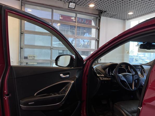 Hyundai Santa Fe III с пробегом 2014 года, цена 1 992 000 рублей, 120143 км, внедорожник, Автокод Объявления