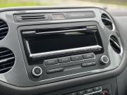 Volkswagen Tiguan I Рестайлинг Пермь  - изображение 36