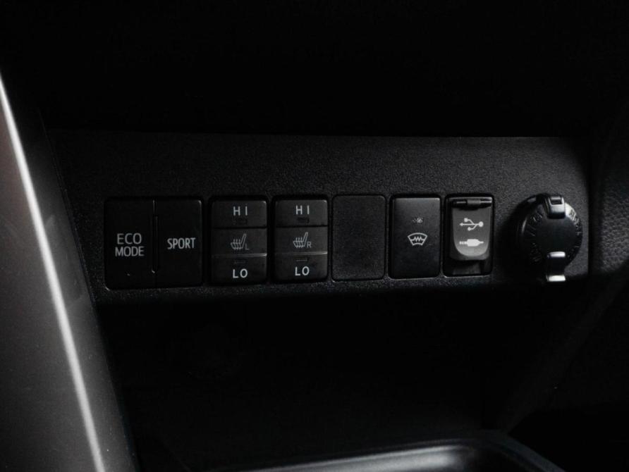 Toyota RAV4 IV (XA40) Рестайлинг Тюмень  - изображение 18