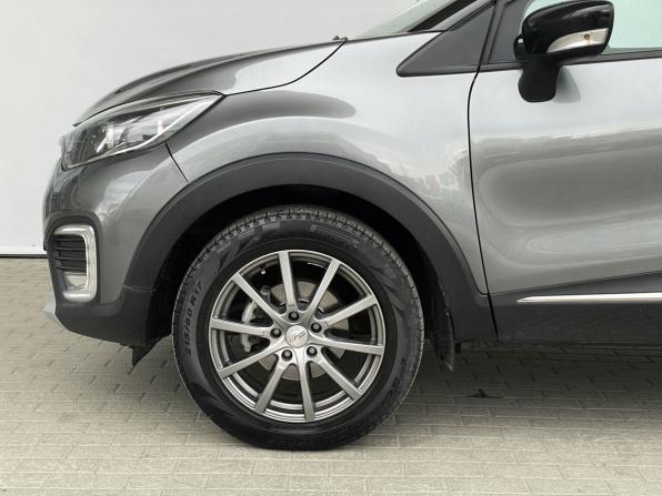 Renault Kaptur I с пробегом 2017 года, цена 1 598 000 рублей, 98427 км, внедорожник, Автокод Объявления