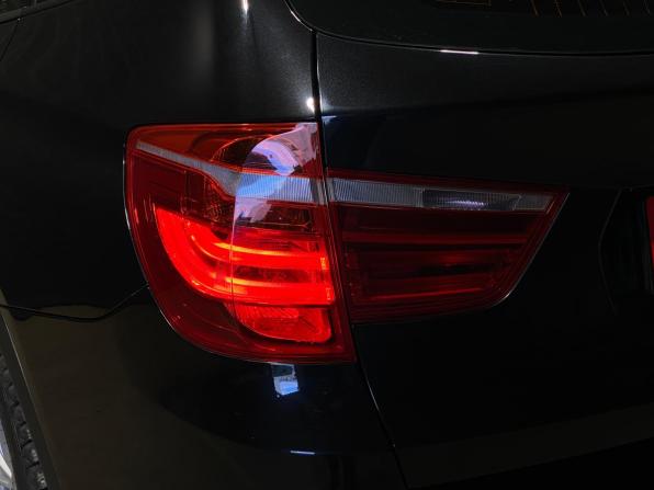 BMW X3 II (F25) с пробегом 2011 года, цена 1 650 000 рублей, 223130 км, внедорожник, Автокод Объявления