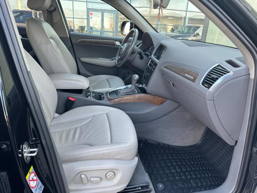 Audi Q5 I (8R) Екатеринбург  - изображение 7