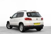 Volkswagen Tiguan I Рестайлинг Барнаул  - изображение 31