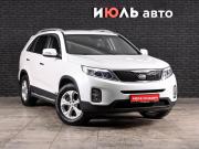 Kia Sorento II Рестайлинг Екатеринбург  - изображение 22