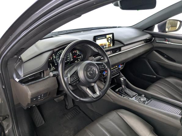 Mazda 6 III (GJ) Рестайлинг 2 с пробегом 2020 года, цена 2 550 000 рублей, 92423 км, седан, Автокод Объявления