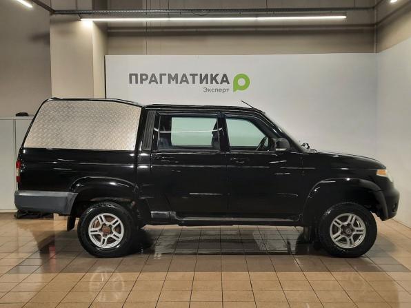 УАЗ Пикап I Рестайлинг 2 с пробегом 2017 года, цена 688 000 рублей, 146000 км, offers.body_type.unknown, Автокод Объявления