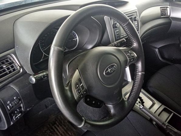 Subaru Forester III Рестайлинг с пробегом 2012 года, цена 1 245 000 рублей, 213074 км, внедорожник, Автокод Объявления