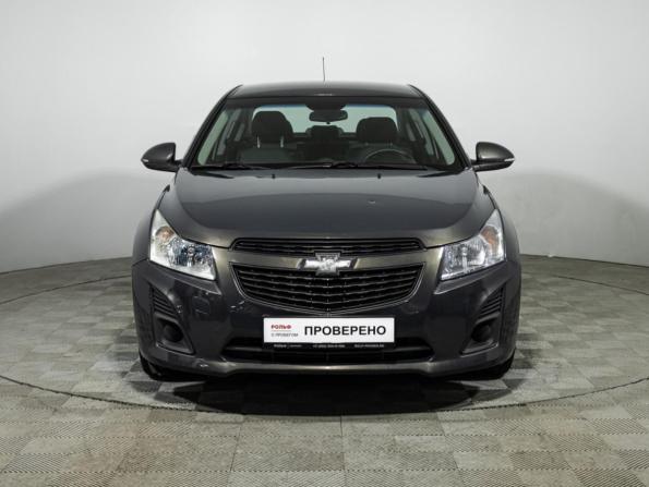 Chevrolet Cruze I Рестайлинг с пробегом 2014 года, цена 819 700 рублей, 128304 км, седан, Автокод Объявления