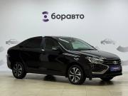 Lada (ВАЗ) Vesta I Рестайлинг (NG) Ставрополь  - изображение 20
