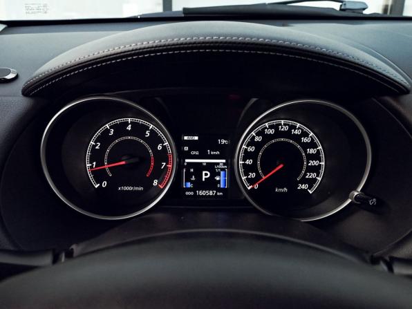 Mitsubishi Outlander II Рестайлинг с пробегом 2012 года, цена 1 375 000 рублей, 160586 км, внедорожник, Автокод Объявления