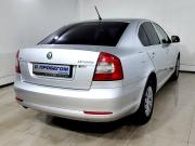 Skoda Octavia II (A5) Рестайлинг Москва  - изображение 18