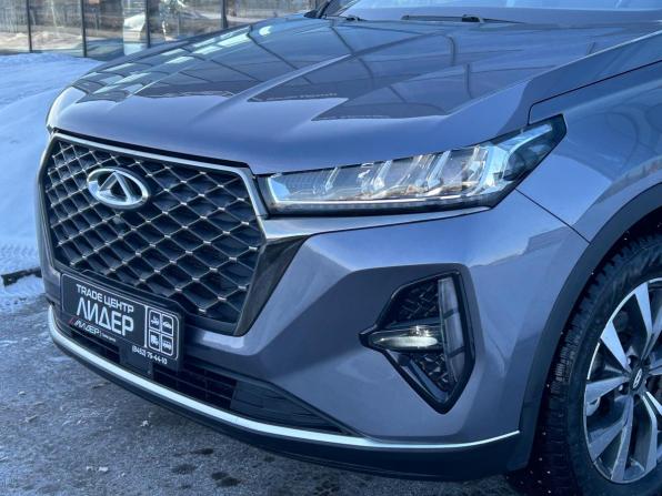 Chery Tiggo 7 Pro Max I с пробегом 2023 года, цена 1 840 000 рублей, 32634 км, внедорожник, Автокод Объявления