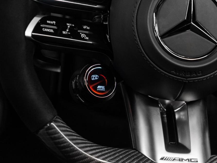Mercedes-Benz G-Класс AMG II (W465) Рестайлинг Москва  - изображение 17