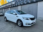 Kia Rio III Рестайлинг Нижнекамск  - изображение 23