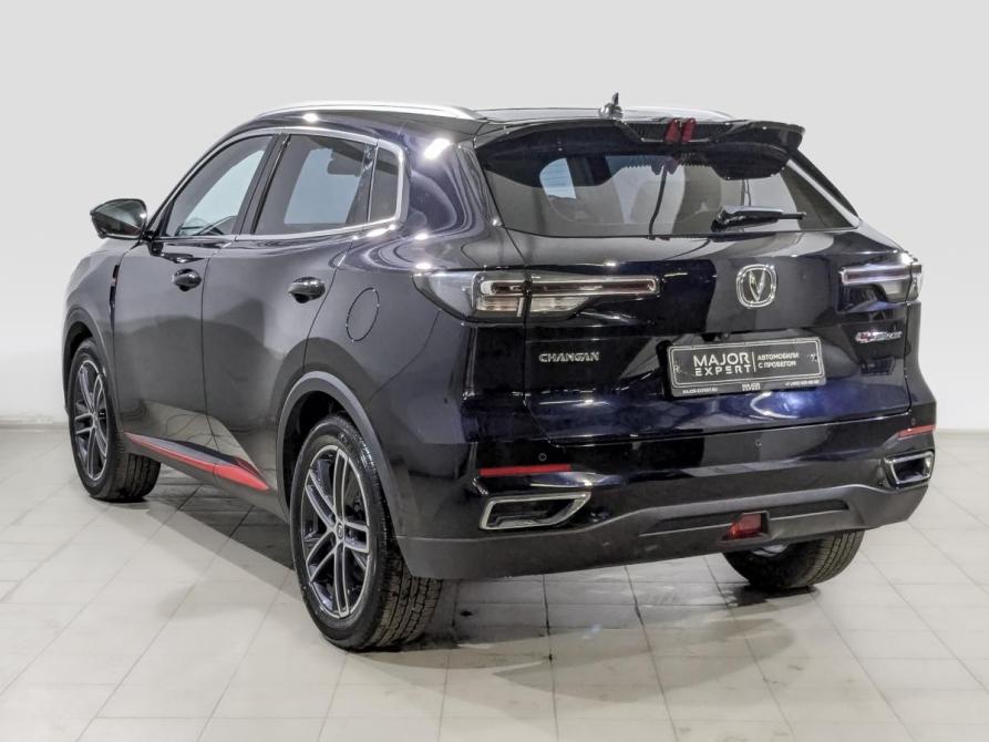 Changan CS55 Plus II Химки  - изображение 7